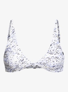 QUIKSILVER, Quiksilver Triangel-Bikini-Top »Classic«, 