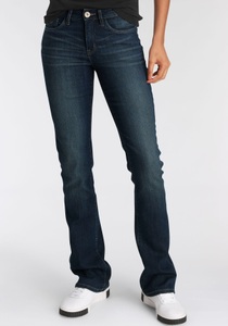 Arizona Bootcut-Jeans »Baby-Boot«