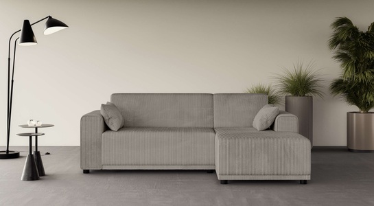 Home affaire Ecksofa »TAMMO«, L-Form