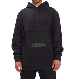 DC SHOES, DC Shoes Hoodie »Recoil Tech«, 