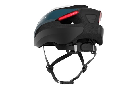 undefined, Lumos Ultra MIPS Helm blau 2022 54-61cm Trekking & City Helme, Lumos ULTRA MIPS Velohelm blau