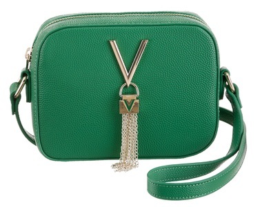 VALENTINO BAGS, VALENTINO BAGS Umhängetasche »DIVINA«, im kleinen Format, 