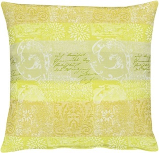 APELT, Dekokissen, »3042 Zeitlos elegantes Jacquardmotiv«, APELT, 