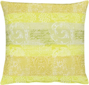 APELT, Dekokissen, »3042 Zeitlos elegantes Jacquardmotiv«, APELT, 