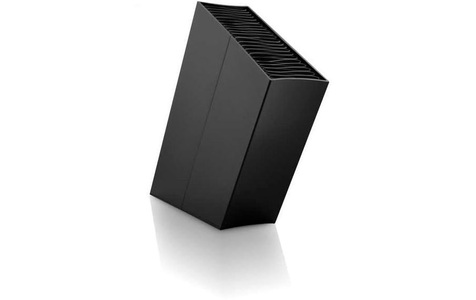 Eva Solo, Eva Solo® EvaSolo Messerblock schwarz, Eva Solo Messerblock