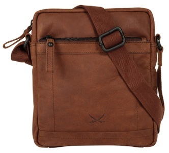Sansibar, Sansibar Shopper, Sansibar Shopper, echt Leder