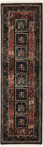 heine home, Webteppich, heine home Teppich, rechteckig, 5 mm Höhe