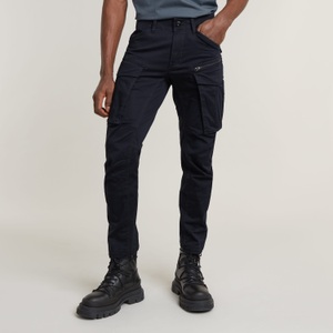 G-STAR Cargohose »Rovic Zip 3D Tapered Pant«, Tapered Fit