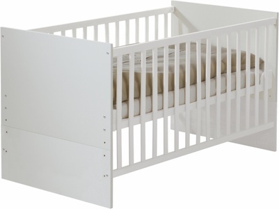 Roba, Roba Kinderbett »Kombi-Kinderbett Maren«, roba® Babybett »Kombi-Kinderbett Maren«