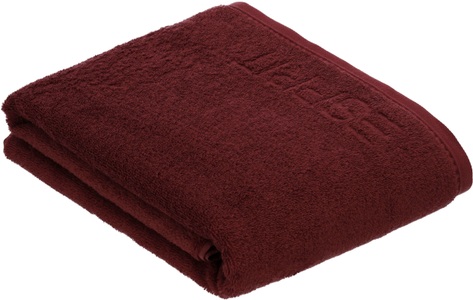Esprit, Esprit Badetuch Modern Solid
