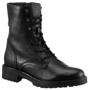 GEOX, Geox Hoara D94FTE00085C9999 Universal Winter Damen Schuhe schwarz 7.5 UK / 10.5 US / 41 EUR / 27.5 cm, Geox D HOARA-38 38