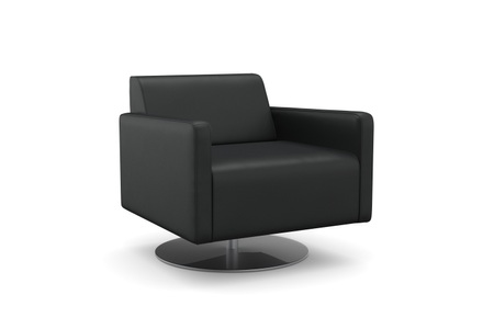 machalke®, machalke® Drehsessel »single«, Ledersessel mit Drehteller, inklusive Drehfunktion, machalke® Drehsessel »single«, Ledersessel mit Drehteller, inklusive Drehfunktion