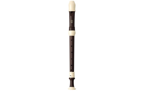 Yamaha, Yamaha Blockflöte »YRA-312BIII«, Alt, Barock, Yamaha Blockflöte »YRA-312BIII«