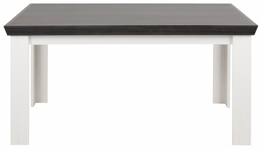HOME AFFAIRE, Home affaire Esstisch »Siena«, Breite 160 cm., 