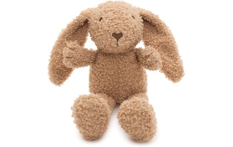 Jollein Plüschfigur »Bunny Riverside«
