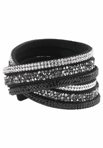 J.Jayz Armband »zum Wickeln«
