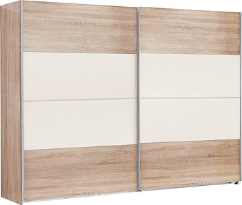Wimex, Wimex Schwebetürenschrank »Easy«, Wimex Schwebetürenschrank »Easy«