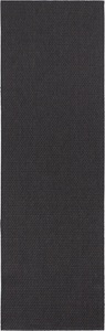BT CARPET, BT Carpet - Teppich Nature 600 - 80 x 150 cm und Gewicht: 1.97 kg, HANSE Home Läufer »Nature 600«, rechteckig, 5 mm Höhe, Flachgewebe, In- & Outdoor, Rutschfest, Flur, Küche, Garten, Terrasse