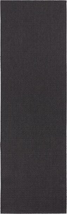 BT CARPET, BT Carpet - Teppich Nature 600 - 80 x 150 cm und Gewicht: 1.97 kg, HANSE Home Läufer »Nature 600«, rechteckig, 5 mm Höhe, Flachgewebe, In- & Outdoor, Rutschfest, Flur, Küche, Garten, Terrasse
