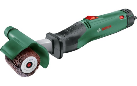 Bosch Home and Garden, Bosch Home and Garden 06033B5101 Bosch Home and Garden Schleifrolle Texoro 1 St., Bosch Texoro Schleifroller