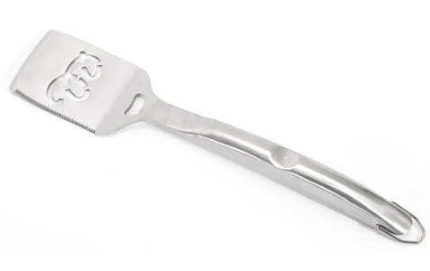 Tepro, Tepro Edelstahl Grillwender - (Silber), 