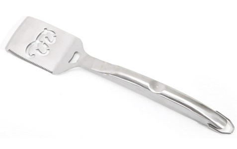 Tepro, Tepro Edelstahl Grillwender - (Silber), tepro Grillwender Edelstahl Silber