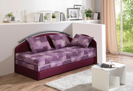 Maintal, Maintal Schlafsofa, Maintal Schlafsofa, mit Bettkasten