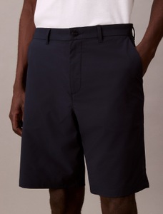 Calvin Klein Shorts »CLASSIC TECH SHORT 9 in«, Mit Gürtelschlaufen
