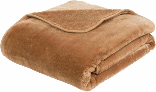 Gözze Wohndecke »Premium Cashmere Feeling«, mit premium Cashmere Feeling