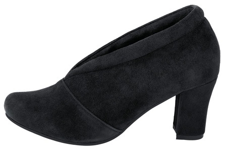 Andrea Conti, Pumps, 