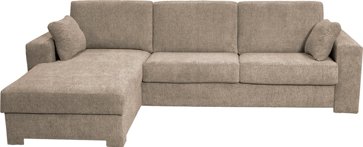 HOME AFFAIRE, Home affaire Ecksofa »Roma 