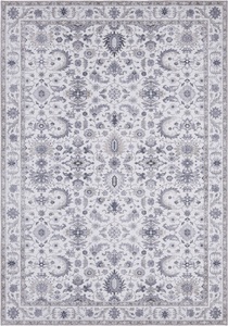 NOURISTAN, Teppich, »Vivana«, NOURISTAN, rechteckig, Höhe 5 mm, maschinell gewebt, NORTHRUGS Teppich »Vivana«, rechteckig, 5 mm Höhe, Orientalisch, Läufer, Vintage, Wohnzimmer, Schlafzimmer, Esszimmer