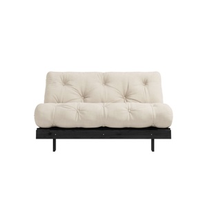 Karup Design, Karup Design Daybett »Roots Schlafsofa, Gästebett, Sofa inkl. Futonmatratze«, Liegefläche 90/140/160 x200 cm, FSC® zertifizierte Kiefer, Karup Design Daybett »Daybett Roots Schlafsofa ? Gästebett & Sofa aus FSC®-Kiefer« Inkl. Futonmatratze, in mehreren Grössen & Farben erhältlich