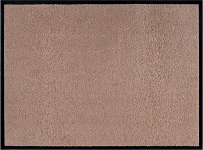 HOME AFFAIRE, Fussmatte, »Triton«, Home affaire, rechteckig, Höhe 7 mm, my home Fussmatte »Triton«, rechteckig, 7 mm Höhe, Schmutzfangmatte, Türmatte, In- und Outdoor, Läufer, waschbar