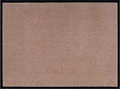 HOME AFFAIRE, Fussmatte, »Triton«, Home affaire, rechteckig, Höhe 7 mm, my home Fussmatte »Triton«, rechteckig, 7 mm Höhe, Schmutzfangmatte, Türmatte, In- und Outdoor, Läufer, waschbar