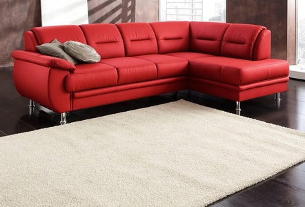 sit&more Ecksofa