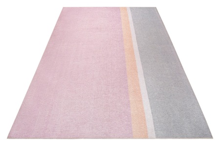 Esprit, Esprit Teppich »Salt River«, rechteckig, 6 mm Höhe, weicher Kurzflor, Wohnzimmer, Esprit Teppich »Salt River«, rechteckig, 6 mm Höhe, weicher Kurzflor, Wohnzimmer