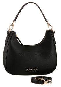 VALENTINO BAGS, VALENTINO BAGS Hobo »BRIXTON«, VALENTINO BAGS Hobo »HOBO BAG BRIXTON«, Henkeltasche Schultertasche Umhängetasche