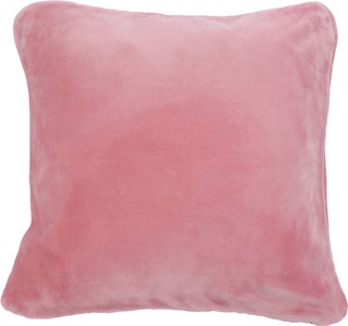 Gözze, Dekokissen, »Josefine«, Gözze, Gözze Dekokissen »Premium Cashmere-Feeling Kissen«, passend zur Premium Cashmere-Feeling Decke, Kissenhüle mit Füllung