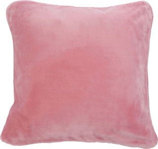Gözze, Dekokissen, »Josefine«, Gözze, Gözze Dekokissen »Premium Cashmere-Feeling Kissen«, passend zur Premium Cashmere-Feeling Decke, Kissenhüle mit Füllung