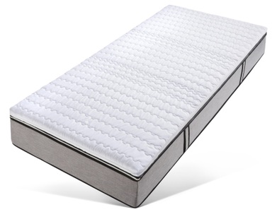 Breckle, Topper »Komfort«, Breckle, 7 cm hoch, Raumgewicht: 50, Breckle Northeim Matratzenauflage »Komfort«, Top Preis-Leistungsverhältnis!