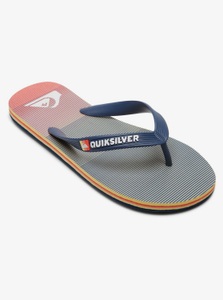 QUIKSILVER, Quiksilver Sandale »Molokai Massive«, Quiksilver Sandale »Molokai Massive«