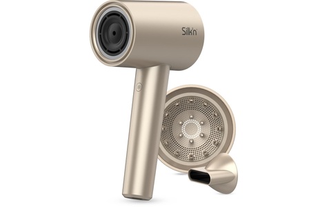 SILKN, Silk'n Profihaartrockner SilkyAir Pro Haartrockner, Silk'n Profihaartrockner SilkyAir Pro