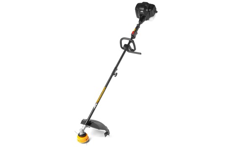 Mcculloch, Mcculloch B33 PS+ - Motorsense (Schwarz/Gelb), 