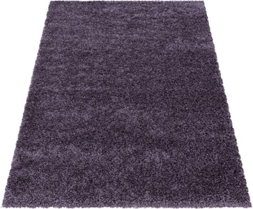 Ayyildiz Teppiche Hochflor-Teppich »SYDNEY 3000«, rechteckig, 50 mm Höhe, Wohnzimmer