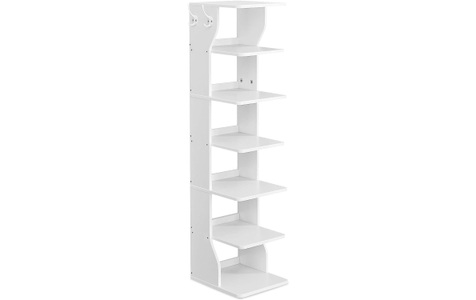 VASAGLE Schuhregal »45773 x 30 x 110.4 cm«