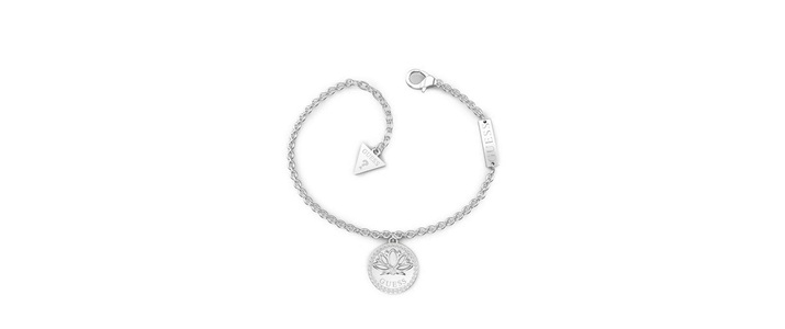 Guess, Guess LOTUS Armschmuck Damen, Guess LOTUS Armschmuck Damen