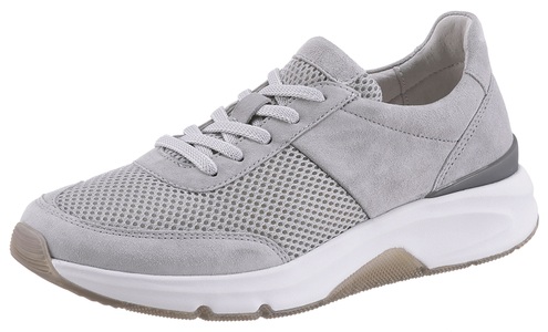 GABOR ROLLINGSOFT, Gabor Rollingsoft Keilsneaker, in sportivem Design, 