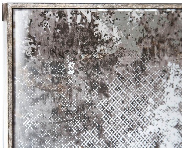 Spiegelprofi GmbH, Spiegelprofi GmbH Spiegel »DUST«, (1 St.), 