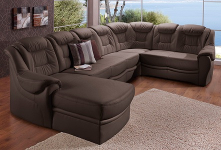 sit&more Wohnlandschaft